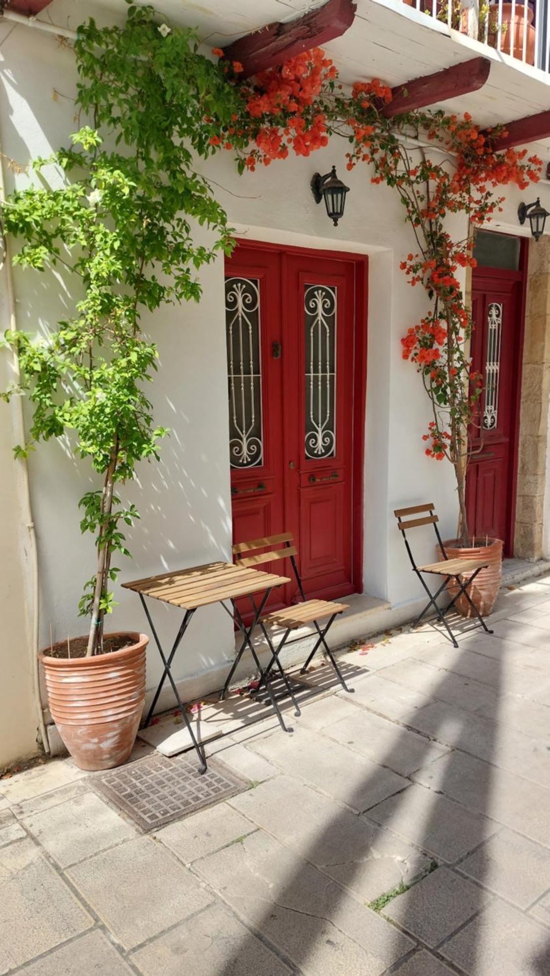 Lefkas Central Lefkáda Dış mekan fotoğraf